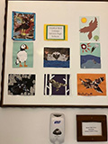 Photo of art work Service Jr and Sr High 2025  1.jpg